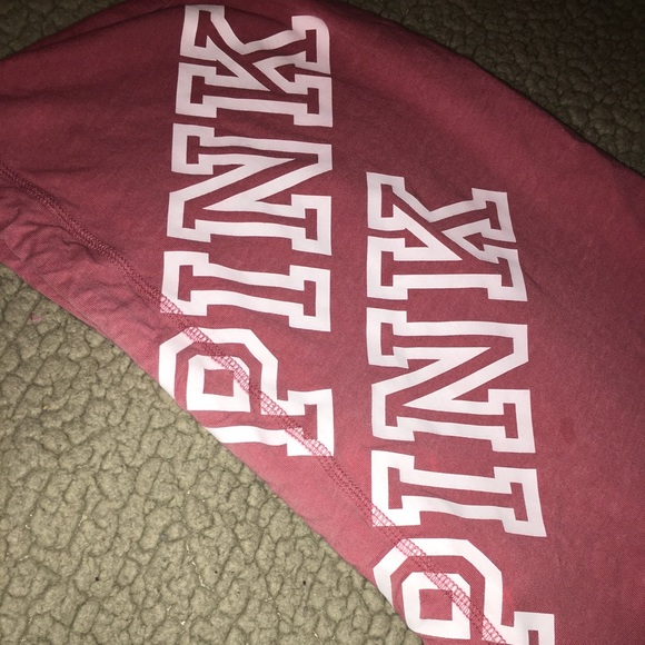 pink/vs jacket! - Picture 3 of 4